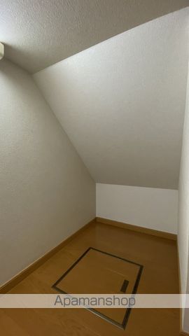 ドミール北小路 DEUXの外観写真
