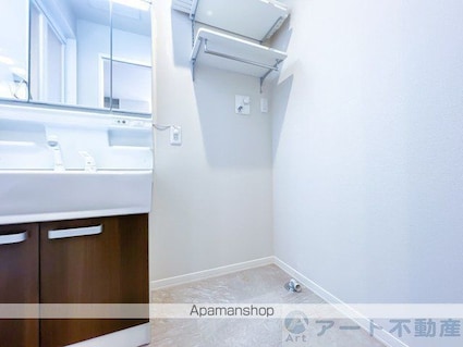 グランフォレスト[1LDK/42.42m2]のその他部屋・スペース