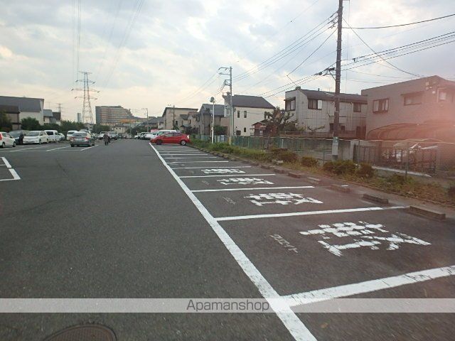 アメニティコウヤマ第8ガーデンのその他写真
