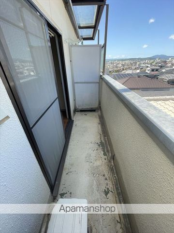 マンション賀園の内装写真