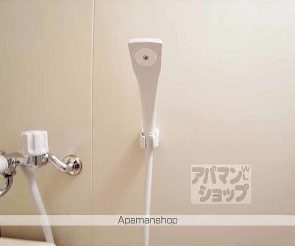 北白川ローズハイツの内装写真