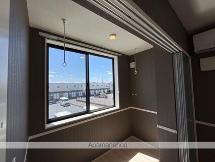 笹谷字中谷地アパート　Ａ棟[2LDK/53.8m2]のその他部屋・スペース1