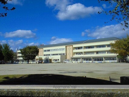 ヴィラージュ・ガーデン　ＡＢ[2LDK/55.44m2]の周辺2