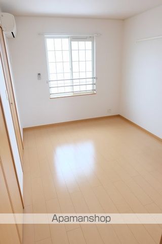 ベルテールの内装写真