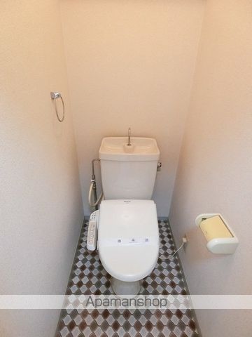 ヴァンセーヌ今村 B棟の内装写真