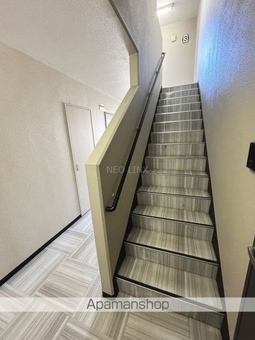 コラージュ琴似のその他写真