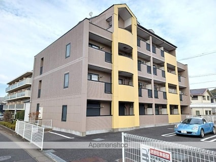 東京都八王子市七国１丁目[1LDK/45.29m2]の外観1