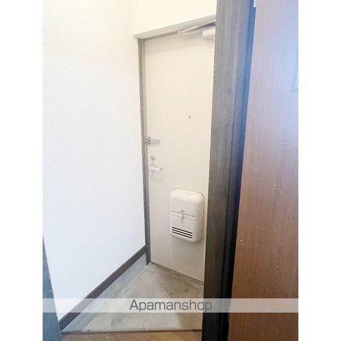 ヴェラハウスの内装写真