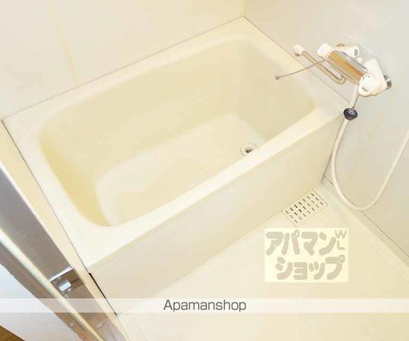 レジデンス鳥羽の内装写真