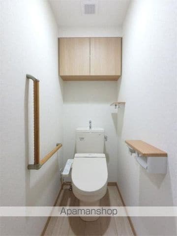 ルーブル中板橋弐番館の内装写真