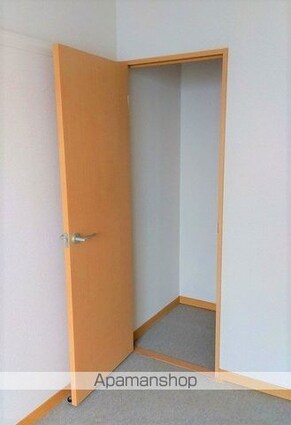 レオパレスフルート[1K/20.81m2]の収納