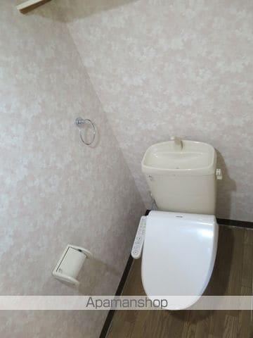 シャトー岐山館の内装写真