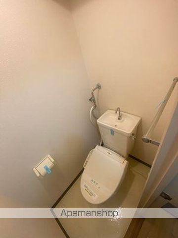 パルコート南郷18の内装写真