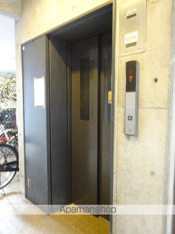 W.O.B. レマーニー昭和町の内装写真
