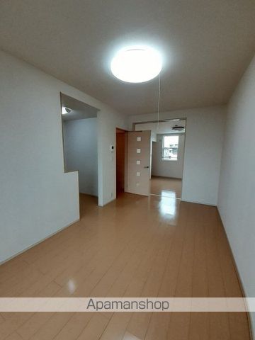 エスマルテ C棟の内装写真