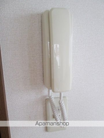 COMFY N28の内装写真