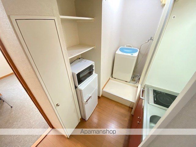 レオパレス山口の内装写真