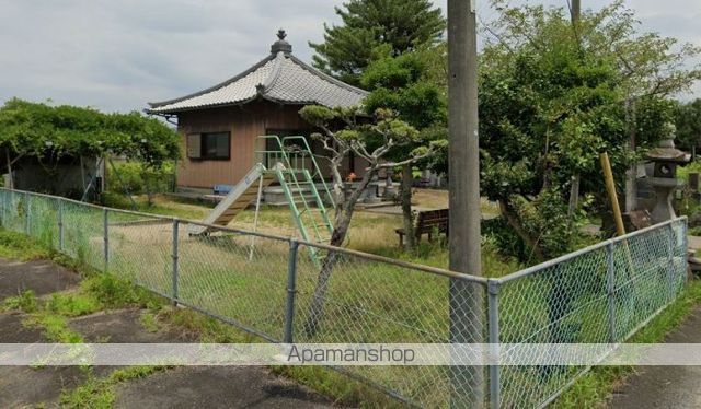 サンリッチ久保の周辺写真