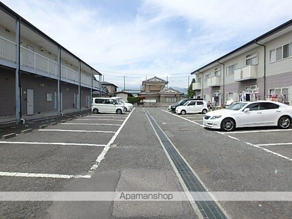 長野県塩尻市大字広丘高出[2DK/39.74m2]の駐車場1