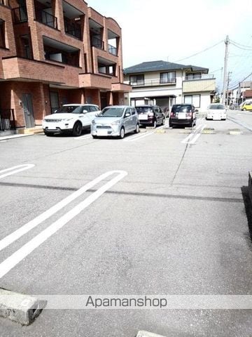 アルバ シノタケのその他写真