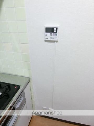 ベルカーサの内装写真