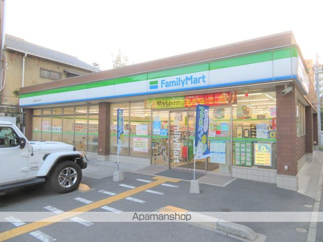 TOYOPLAZA都島中通の周辺写真