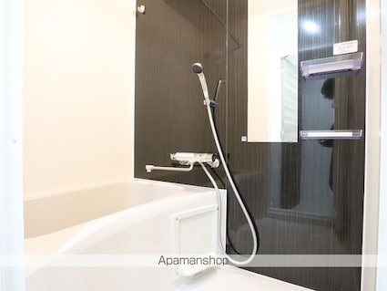 愛知県名古屋市昭和区御器所３丁目[1K/27.09m2]のバス