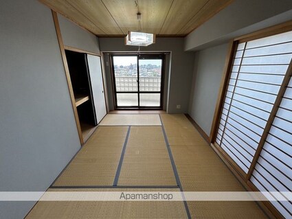 グランプラス西島[3LDK/79.59m2]の内装1