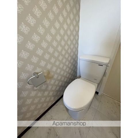 PRIMAVERA WESTの内装写真