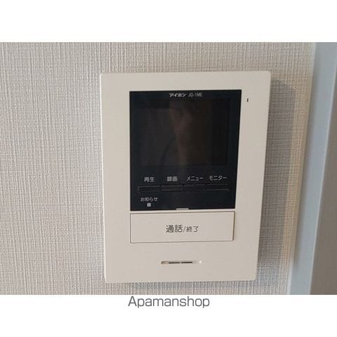 オクトベルの内装写真