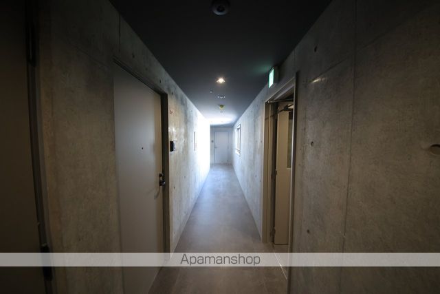 SALIENTE YAMAHANAのその他写真