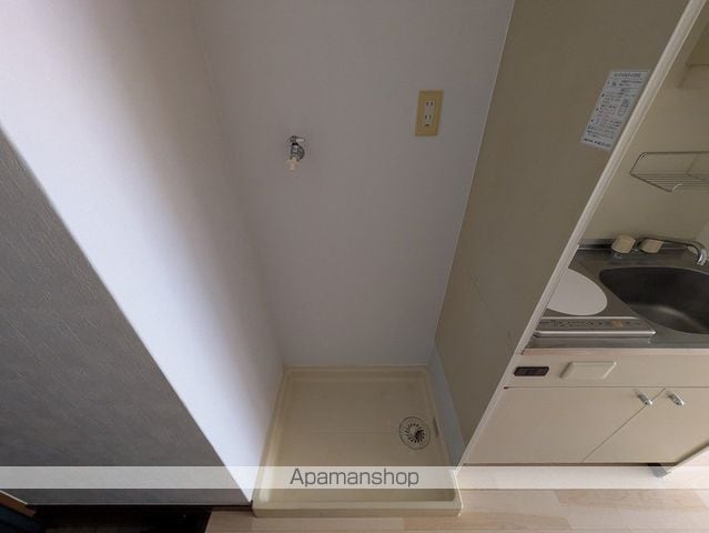 ノワール榎町の内装写真