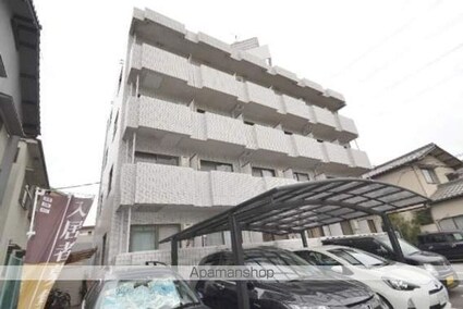 ロイヤルメゾン古江[1K/18.2m2]の外観2