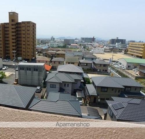 アルファステイツ木太六番館の内装写真