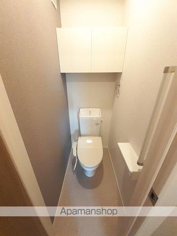 サンリットGIII Bの内装写真