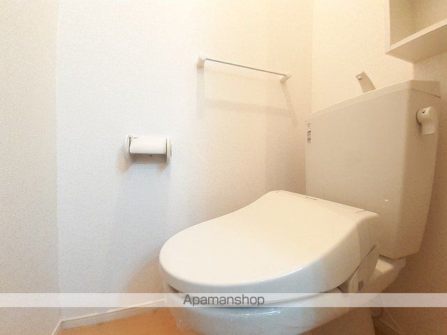 フローレンス 富岡の内装写真