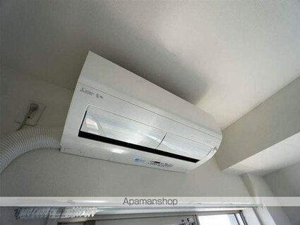 エスプレイス鶴舞（ツルマイ）ガーデンテラス[1K/24.57m2]のその他設備