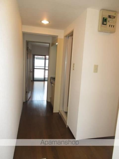 東京都杉並区阿佐谷南１丁目[1K/28.29m2]のその他部屋・スペース