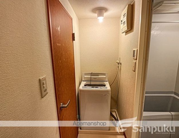 レオパレス古川の内装写真