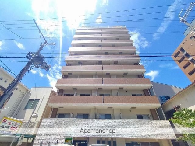 エステムヒルズ新大阪
