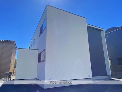 ＬＯＷＥＳ[1LDK/29.78m2]の外観1