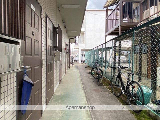 ふゆうマンションのその他写真