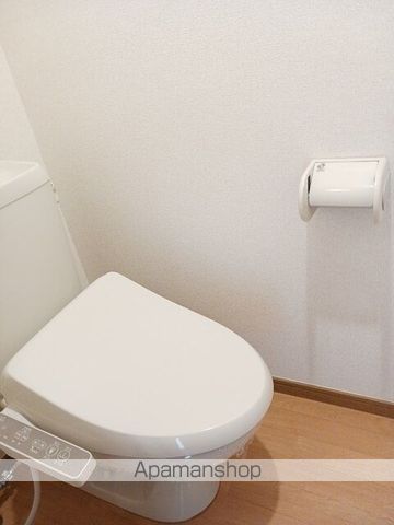 アニバーサリーの内装写真