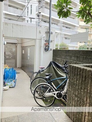 プライムアーバン新宿落合[2K/41.04m2]の共用部3