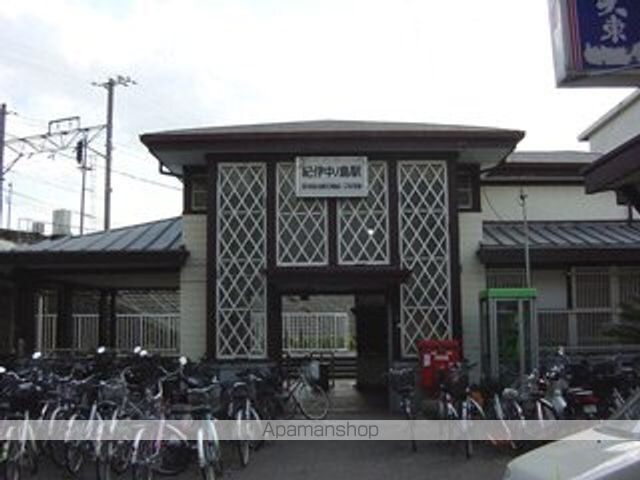 打田様二階建[3K/48.96m2]の周辺2