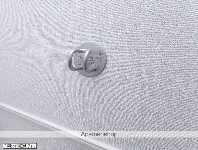 シエル白岡 IIの内装写真