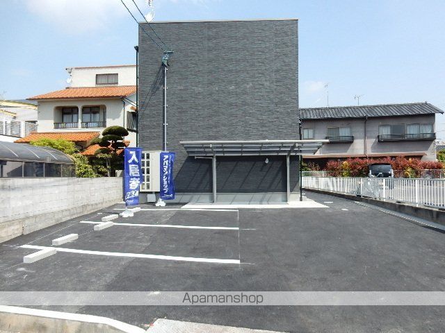 ノアールの外観写真
