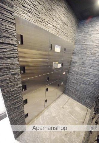 SーRESIDENCE木場FLUSPARKの内装写真