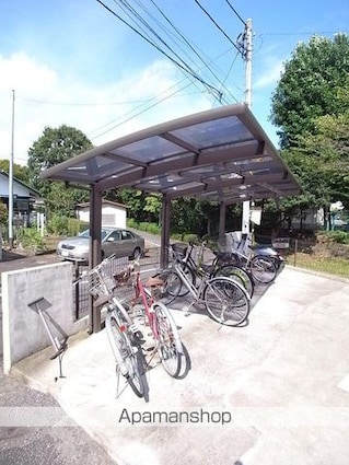 ラジオン連光寺[1R/18.27m2]の共用部1