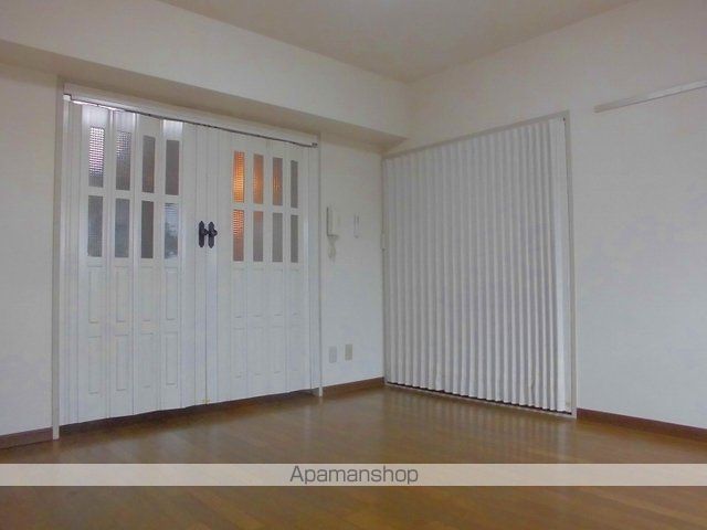 マダレットハイツの内装写真